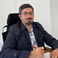 کریم محمدزاده کارشناس ارشد روانشناسی
