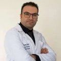 دکتر بهزاد جعفری متخصص چشمپزشکی
