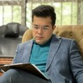 میثم نیک دانش کارشناس ارشد روانشناسی