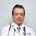 دکتر هرمز دبیراشرافی متخصص زنان و زایمان