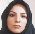 آزیتا بوستانی کارشناس مامایی