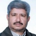 دکتر محمدعلی نوبهاری متخصص ارتوپدی