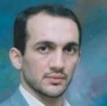 دکتر رضا علی زاده متخصص بیهوشی