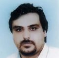 آرش امینی خیابانی کارشناس تغذیه