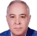 دکتر محمدحسین فرهوش فوق تخصص روماتولوژی