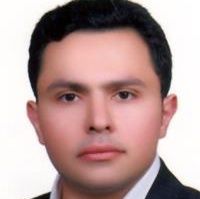 دکتر سیدطه یحیوی متخصص روانپزشکی