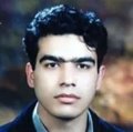 دکتر سید مرتضی باقری متخصص دندانپزشکی کودکان