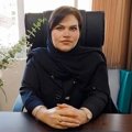 دکتر نرگس حسین نظری دکترای روانشناسی