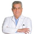 دکتر کاظم امان زاده متخصص چشمپزشکی