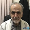 دکتر ابوالفضل نصیریان متخصص بیماریهای مغز و اعصاب (نورولوژی)