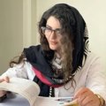 سیمین حسین زاده کارشناس بینایی سنجی و اپتومتری