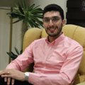 یاسین نجفی زادگان کارشناس ارشد روانشناسی