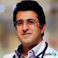 دکتر محمد رضایی متخصص چشمپزشکی