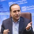 دکتر مصطفی قانعی فوق تخصص ریه