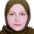 پریسا انورثمرین کارشناس شنوایی سنجی