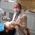 دکتر محبوبه جندقی جعفری جراح دندانپزشک