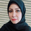 مریم طیرانی کارشناس ارشد روانشناسی
