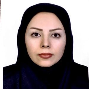 دکتر نسرین غلامی فوق تخصص بیماریهای خون و سرطان بزرگسالان
