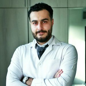 علی محققی کارشناس گفتاردرمانی