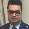 دکتر خشایار سنجری متخصص دندانپزشکی کودکان
