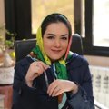 بهاره عبدالله کارشناس ارشد روانشناسی
