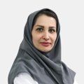دکتر طیبه طاهری پناه متخصص رادیوانکولوژی