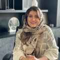 بهاره رضایی کارشناس ارشد روانشناسی
