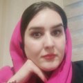 سارا بهادر کارشناس ارشد روانشناسی