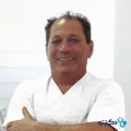 دکتر کیهان قدیمی جراح دندانپزشک