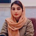 مهتاب ابراهیمی کندری کارشناس ارشد روانشناسی