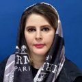 دکتر مریم سبحانی دکترای حرفهای ژنتیک پزشکی