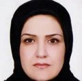 زهرا خرمن گیر کارشناس مامایی