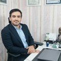 علی قاسمی کارشناس ارشد روانشناسی
