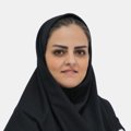 دکتر شقایق حساس یگانه متخصص رادیوانکولوژی