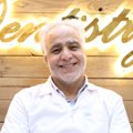 دکتر مصطفی محمدی جراح دندانپزشک