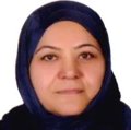 فاطمه یزدانی کارشناس مامایی