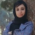 هانیه حدادی کارشناس ارشد روانشناسی