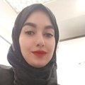 مریم نصیری خونساری کارشناس فیزیوتراپی