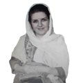 دکتر نجمه نیک انجام فوق تخصص روماتولوژی