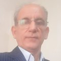دکتر بهمن حیدریان متخصص روانپزشکی
