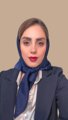 ریحانه تفرشی بقال کارشناس ارشد روانشناسی