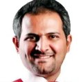 دکتر محمدعلی آسایش متخصص جراحی دهان، فک و صورت