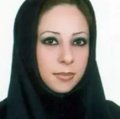 دکتر مریم دیانت جراح دندانپزشک