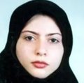 دکتر گلدیس اسپندار فلوشیپ قرنیه و خارج چشمی