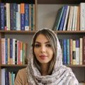 میترا امیری کارشناس ارشد روانشناسی