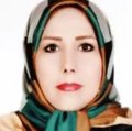 فرزانه سلیمانی فر کارشناس بینایی سنجی و اپتومتری