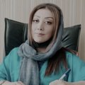 مرجان پلوئی کارشناس ارشد روانشناسی