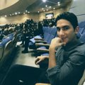 حامد یادگاری کارشناس ارشد روانشناسی