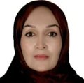 دکتر منیژه تدینی متخصص رادیولوژی (تصویربرداری پزشکی)