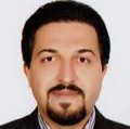 دکتر شهرام صمدی متخصص بیهوشی